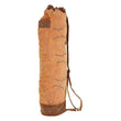 Load image into Gallery viewer, Yoga Bag - OMSutra Hand Crafted Chic Bag