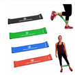 Load image into Gallery viewer, Rubber Resistance Fitness Bands