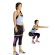 Load image into Gallery viewer, Rubber Resistance Fitness Bands