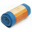 Load image into Gallery viewer, Silicon Waffle Hot Yoga Towel