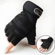 Load image into Gallery viewer, Men's Gym Gloves Half Finger Cycling Gloves for Pro Fitness Weight Lifting