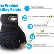 Load image into Gallery viewer, Men's Gym Gloves Half Finger Cycling Gloves for Pro Fitness Weight Lifting