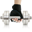 Load image into Gallery viewer, Men's Gym Gloves Half Finger Cycling Gloves for Pro Fitness Weight Lifting