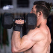 Load image into Gallery viewer, Single Pair Weight Lifting and Training Gloves for Women and Men Fitness Sports