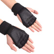 Load image into Gallery viewer, Single Pair Weight Lifting and Training Gloves for Women and Men Fitness Sports