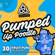 Load image into Gallery viewer, Pumped Up Poodle Preworkout