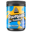 Load image into Gallery viewer, Pumped Up Poodle Preworkout
