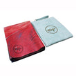 Load image into Gallery viewer, Suede & Natural Rubber Travel Yoga Mat