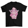 Load image into Gallery viewer, Fitness Poodle Dog T-shirt
