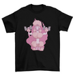 Load image into Gallery viewer, Fitness Poodle Dog T-shirt