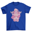 Load image into Gallery viewer, Fitness Poodle Dog T-shirt