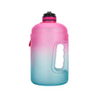 Load image into Gallery viewer, 128oz Large Capacity Leakproof BPA Free Fitness Bottle Sport Bottle