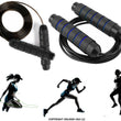 Load image into Gallery viewer, Adjustable Speed Jump Rope for Aerobic Exercise