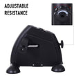 Load image into Gallery viewer, Soozier Pedal Exerciser Portable Mini Exercise Bike for Indoor Cycling