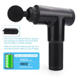 Load image into Gallery viewer, High-Quality 6-Speed Handheld Massager