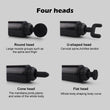 Load image into Gallery viewer, High-Quality 6-Speed Handheld Massager
