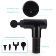 Load image into Gallery viewer, High-Quality 6-Speed Handheld Massager