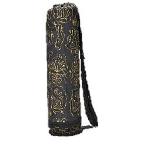 Yoga Bag - OMSutra Hand Crafted Chic Bag