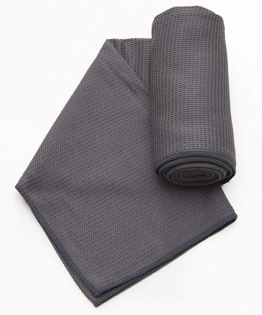 Silicon Waffle Hot Yoga Towel