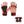 Load image into Gallery viewer, Single Pair Weight Lifting and Training Gloves for Women and Men Fitness Sports
