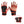Load image into Gallery viewer, Single Pair Weight Lifting and Training Gloves for Women and Men Fitness Sports
