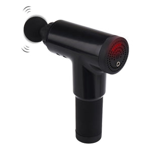 High-Quality 6-Speed Handheld Massager